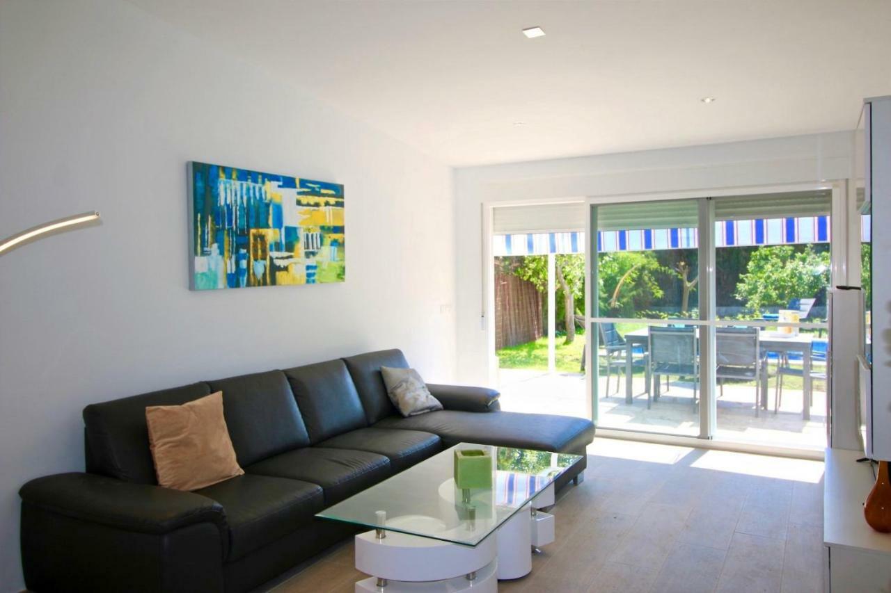 Els Poblets Wd Villa Exterior photo